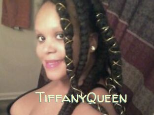 TiffanyQueen
