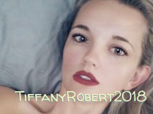 TiffanyRobert2018