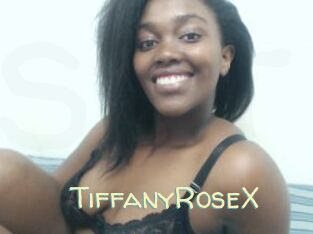 TiffanyRoseX