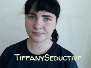 TiffanySeductive