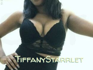 TiffanyStarrlet