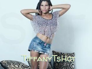 TiffanyTsHot