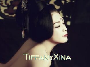 TiffanyXina