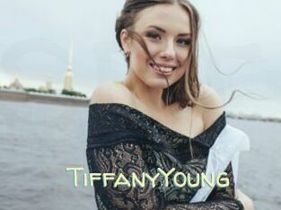 TiffanyYoung Sexy Tchat