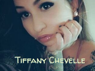 Tiffany_Chevelle
