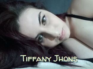 Tiffany_Jhons Sexy Tchat