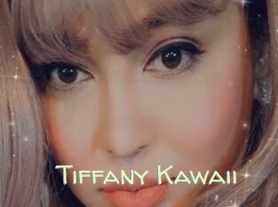 Tiffany_Kawaii