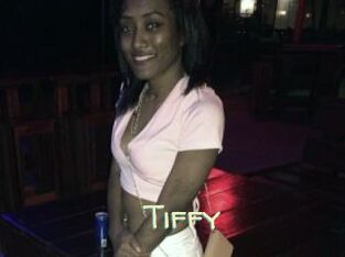Tiffy