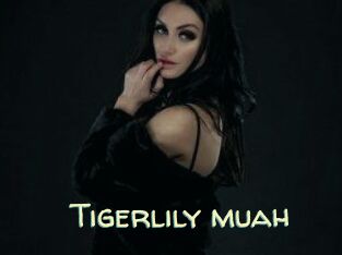 Tigerlily_muah