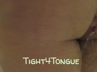 Tight4Tongue