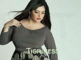 Tigriness