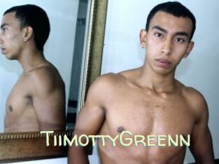 TiimottyGreenn Sexy Tchat