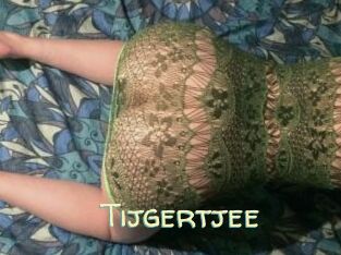 Tijgertjee