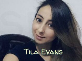 Tila_Evans