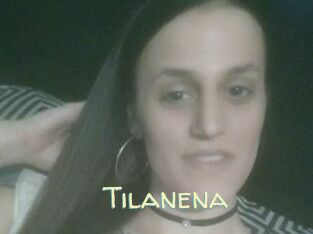 Tilanena