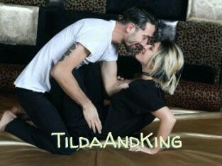 TildaAndKing