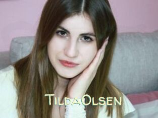 TildaOlsen