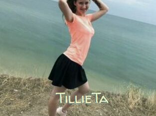 TillieTa Sexy Tchat