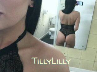 TillyLilly