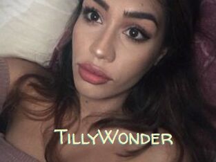 TillyWonder