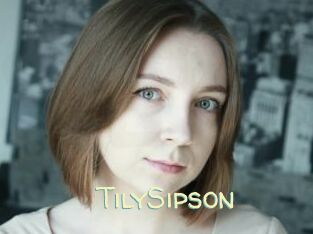 TilySipson