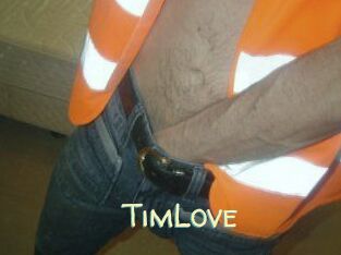 TimLove