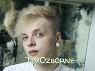 TimOzborne