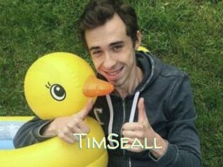 TimSeall