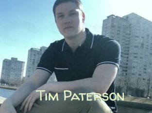 Tim_Paterson