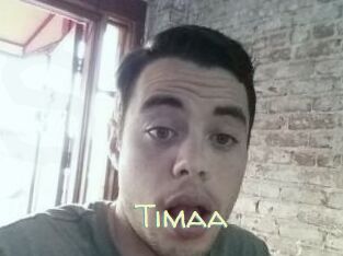 Timaa Sexy Tchat