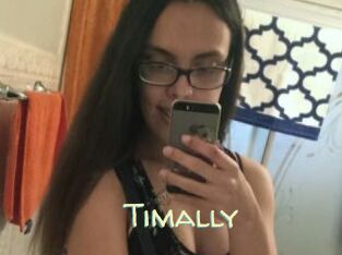 Timally