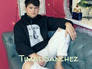 TimatiSanchez