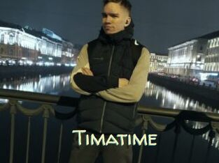 Timatime