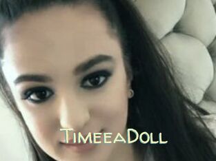 TimeeaDoll