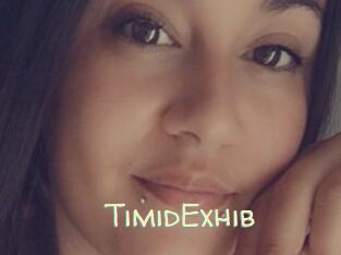 TimidExhib