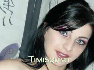 Timisquirt