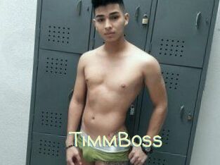 TimmBoss
