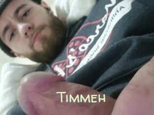 Timmeh