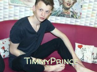 TimmyPrince