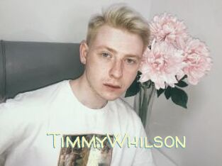 TimmyWhilson Sexy Tchat