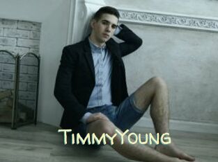 TimmyYoung