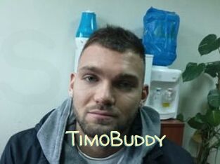 TimoBuddy
