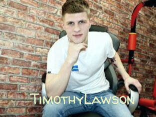 TimothyLawson