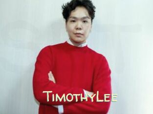 TimothyLee