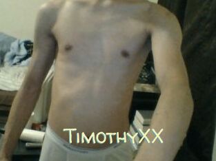 TimothyXX