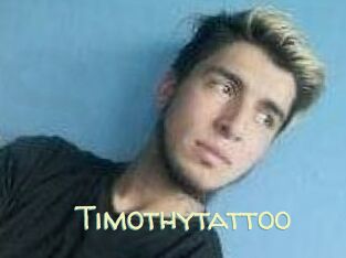 Timothytattoo