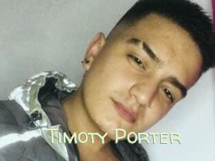 Timoty_Porter
