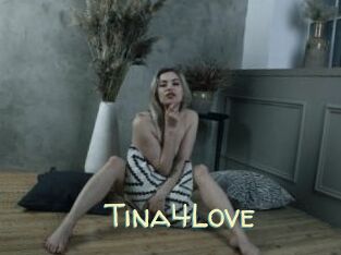 Tina4Love