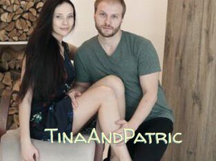 TinaAndPatric