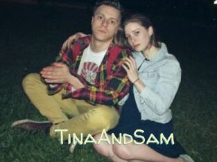 TinaAndSam